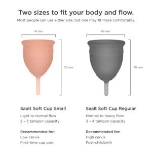 Saalt Soft Duo Pack - Image 5