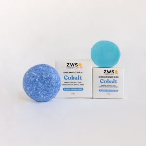 Shampoo & Conditioner Bar Duo - Image 11