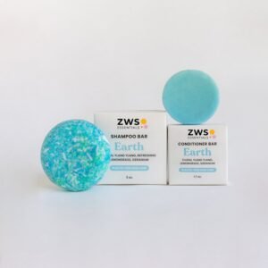 Shampoo & Conditioner Bar Duo - Image 17