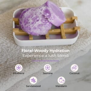 Shampoo & Conditioner Bar Duo - Image 24