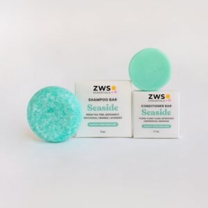 Shampoo & Conditioner Bar Duo - Image 29