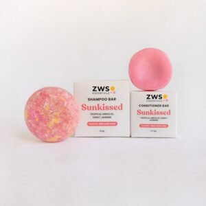Shampoo & Conditioner Bar Duo - Image 32