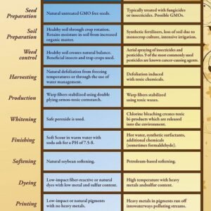 Organic Cotton Pillow Sham - Image 4