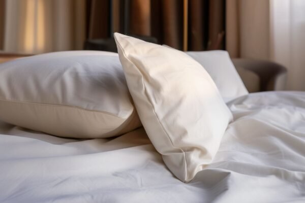 sleep-beyond-standard-organic-cotton-waterproof-pillow-case-encasement-pair-1218153356