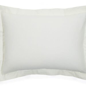 Organic Cotton Pillow Sham - Image 1