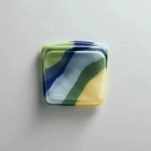 Reusable Silicone Sandwich Bag - 8 Colors - Image 11