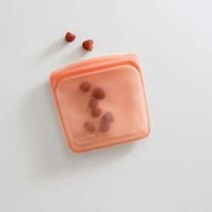 Reusable Silicone Sandwich Bag - 8 Colors - Image 13