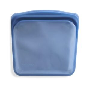 Reusable Silicone Sandwich Bag - 8 Colors - Image 14
