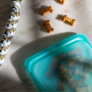 Reusable Silicone Sandwich Bag - 8 Colors - Image 9