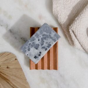 Soap Bar - 4oz. Face and Body. 8 Scent Options. All Natural Bar Soap. Vegan. Plastic Free - Image 5
