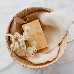 Soap Bar - 4oz. Face and Body. 8 Scent Options. All Natural Bar Soap. Vegan. Plastic Free - Image 13