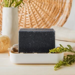 Soap Bar - 4oz. Face and Body. 8 Scent Options. All Natural Bar Soap. Vegan. Plastic Free - Image 10