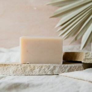 Soap Bar - 4oz. Face and Body. 8 Scent Options. All Natural Bar Soap. Vegan. Plastic Free - Image 11
