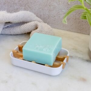 Zero Waste Glycerin Soap Bar - Suds & Eco. 4.5oz - Image 6