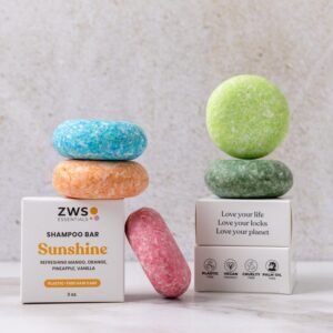 Shampoo Bar - Image 8