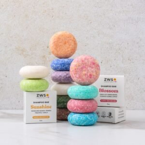 Shampoo Bar