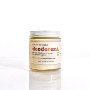 Sensitive Skin Deodorant- 5 Scent Options - Image 15