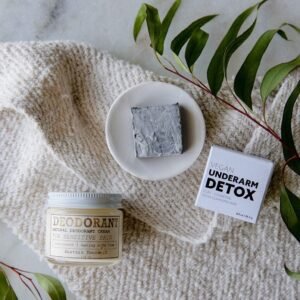 Sensitive Skin Deodorant- 5 Scent Options - Image 5