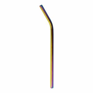 Stainless Steel Straw - Straight. Bent. or Boba Style - Image 15