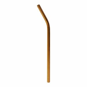 Stainless Steel Straw - Straight. Bent. or Boba Style - Image 13