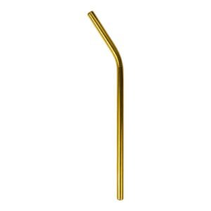 Stainless Steel Straw - Straight. Bent. or Boba Style - Image 14