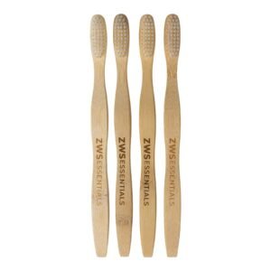 Bamboo Toothbrush - Image 10