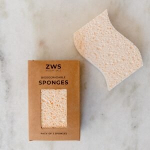 Cellulose Kitchen Sponges - Image 4