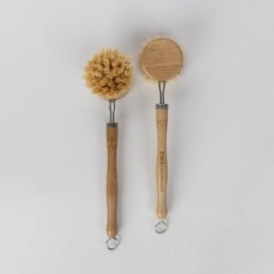 Long Handle Dish Brush - Image 5