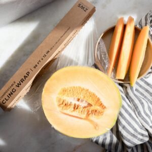 Compostable Cling Wrap - Image 3