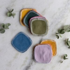 Reusable Cotton Rounds - Image 9