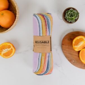 Reusable Paper Towels - Image 57