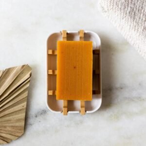 Soap Bar - 4oz. Face and Body. 8 Scent Options. All Natural Bar Soap. Vegan. Plastic Free - Image 6