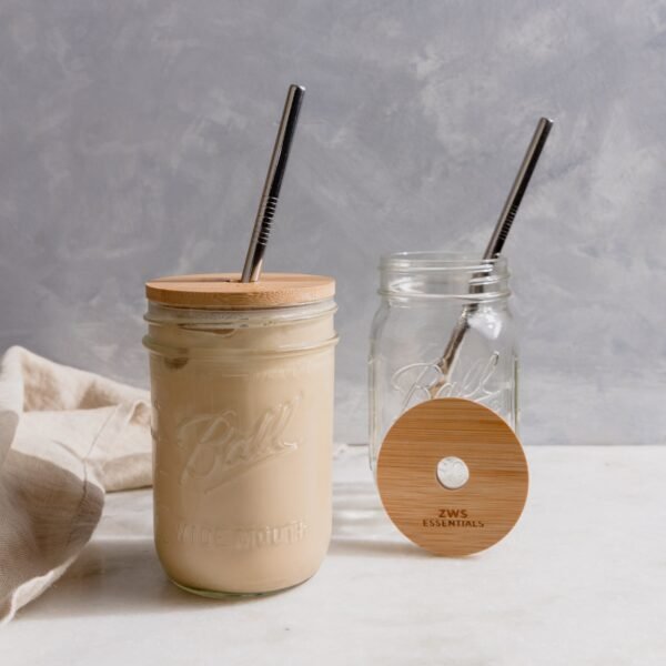 zws-essentials-mason-jar-kit-mason-jar-bamboo-lid-stainless-steel-straw-32968172470383-1