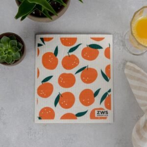 Swedish Dish Cloth - Image 9