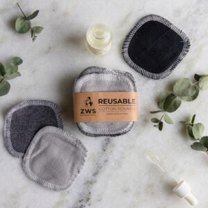Reusable Cotton Rounds - Image 7