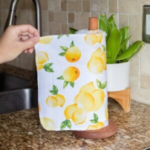 Reusable Paper Towels - Image 40