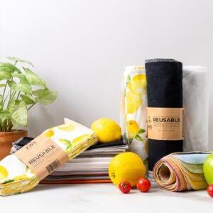 Reusable Paper Towels - Image 48