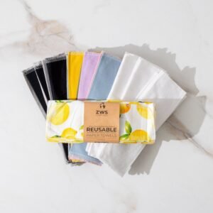 Reusable Paper Towels - Image 39