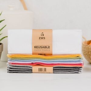 Reusable Paper Towels - Image 47