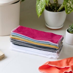 Reusable Paper Towels - Image 46