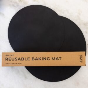 Silicone Baking Mat - Image 5