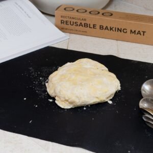 Silicone Baking Mat - Image 3