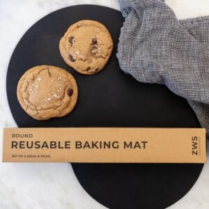 Silicone Baking Mat - Image 1