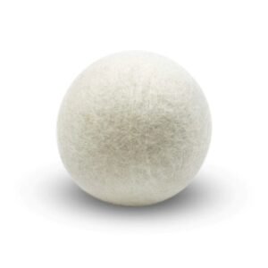 Reusable Wool Dryer Ball - Image 4