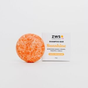 Shampoo Bar - Image 17