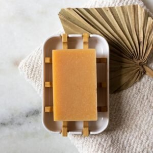 Soap Bar - 4oz. Face and Body. 8 Scent Options. All Natural Bar Soap. Vegan. Plastic Free - Image 7