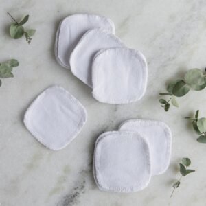 Reusable Cotton Rounds - Image 4