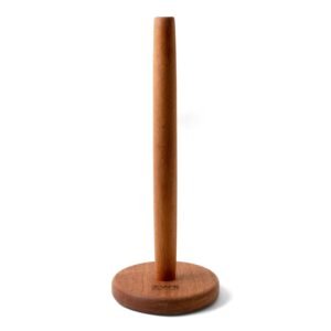 Wooden Paper Towel Holder - Image 4