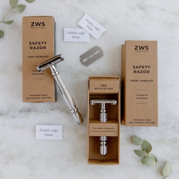 zws-essentials-zero-waste-safety-razor-sustainable-razor-stainless-steel-single-blade-10-free-blades-31801479954543-1