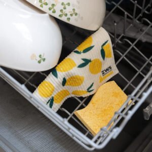 Swedish Dish Cloth - Image 7